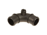 Cooling Hose Elbow Connector - MINI Cooper Base / R50 / R52 | 17127515487