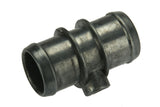 URO Premium Coolant Hose Connector | 17127515502PRM