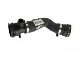 Gates Coolant Hose Upper - BMW  E8x 128i / E9x 325i 325xi 328i 328xi 330i 330xi / Z4 sDrive30i | 17127531579