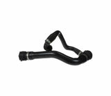 Gates Upper Radiator Hose - BMW / E70 X5 4.8L | 17127536230