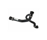 BMW Upper Radiator Hose - BMW / E70 X5 4.8L | 17127536230