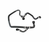 Vaico Engine Coolant Hose - BMW / E70 X5 | 17127537109