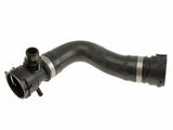 BMW Cooling Hose (Upper) - E8x 135i  /  1 M Coupe / E9x 335i 335xi 335is / Z4 sDrive35i | 17127540127