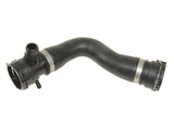 FEBI Cooling Hose (Upper) - E8x 135i  /  1 M Coupe / E9x 335i 335xi 335is / Z4 sDrive35i | 17127540127