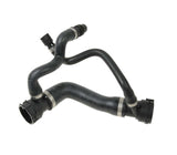 Rein Radiator Hose (Upper) - BMW N52 / E6X | 17127546064