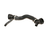 Vaico Radiator Hose (Lower) - BMW / N63 / E70 / E71 / F15 / F16 / X5 / X6 / xDrive50i | 17127576358