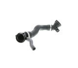 BMW Radiator Hose (Lower) - BMW / N63 / E70 / E71 / F15 / F16 / X5 / X6 / xDrive50i | 17127576358