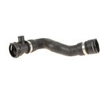 Vaico Radiator Hose (Radiator To Engine Oil Cooler) - BMW N52 / F10 / 528i | 17127578399