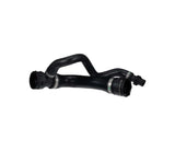Gates Upper Radiator Hose - BMW E70 X5 | 17127593490