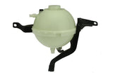URO Parts Expansion Tank w/ Sensor - BMW / F10 / 528i & xDrive | 17138614293