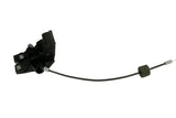 URO Parts Trunk Lock Assembly | 1717500085