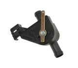 FEBI Heater Valve - VW Mk1 Sirocco / Rabbit & Jetta / Vanagon | 171819809E