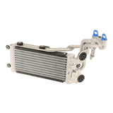 BMW Oil Cooler - BMW E9x 335i 335xi 335is M3 / X1 xDrive35i | 17227521376