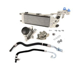 Oil cooler Retrofit Kit - BMW / N54 / E9X / 335i / 335xi | 17227521376