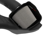 AFE aFe 2021+ Ford F150 5.0L V8 MagnumFORCE Intake Stage-2 Pro DRY S 54-13064D