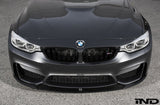 RKP RKP F8X M3 / M4 Carbon Front Lip