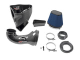 AFE aFe 17-12 Chevrolet Camaro ZL1 (6.2L-V8) Track Series Carbon Fiber CAI System w/ Pro 5R Filters 57-10018R