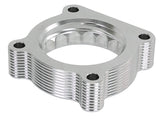AFE aFe Silver Bullet Throttle Body Spacers TBS Toyota Tacoma 05-11 V6-4.0L 46-38002