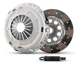 ClutchMasters Required Single Mass Flywheel - FW375SF / Stage 1 - FX100 - 17400-HD00-D Clutch Masters Mk7 2.0T TSI Clutch Kit 17400HD