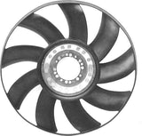 URO Parts Cooling Fan Blade | 17417504732