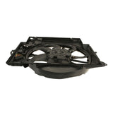 BMW Auxiliary Cooling Fan BMW - E8x 135i  135is / E9x 335i 335xi / X1 / Z4 sDrive 35i 35is | 17427545366