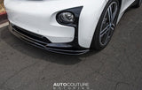 3D Design 3D Design - i3 I01 Pre-LCI Front Lip Spoiler 3101-50111