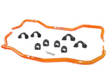 aFe Control Sway Bar Set 2015 Ford Mustang (S550) | 440-301001-N
