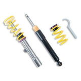 KW Suspension KW V1 Suspension Coilover Kit - MK7 Golf Sportwagen (TDI) 10281046