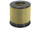aFe MagnumFLOW Pro GUARD 7 Universal Filter 3.3in F 8in B(Inverted) 8in T(Inverted 3.5in) 8in H | 72-91100