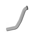 MBRP 1998-2002 Dodge  5.9L Cummins 2500/3500 4in HX40 Turbo Down-Pipe Aluminized Steel | DALHX40