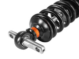 afe Control PFADT Series Featherlight Single Adj. Street/Track Coilover System; Chevy Corvette 14-15 | 430-401004-N