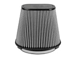 aFe TrackSeries Intake Replace Air Filterw/PDS Media 5.5x7.5in F x 9x7in B x 5.75x3.75in T x 7.5in H | 21-90112