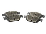 Front Brake Pad Set - Audi / C7 / 3.0T / A6 | 4G0698151AJ