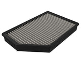 aFe Magnum FLOW Pro Dry S Air Filter 20-21 GM Diesel Trucks V8-6.6L (td) L5P | 31-10325