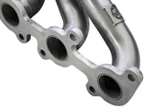 AFE aFe Twisted Steel Headers SS-409 11-14 Ford F-150 V8 5.0L *Race Only* 48-43001