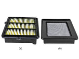 AFE aFe MagnumFLOW Pro DRY S OE Replacement Filter Cadillac CTS-V 09-15 V8-6.2L (SC) 31-10287