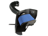 AFE aFe MagnumFORCE Intakes Stage-2 P5R AIS P5R Ford Mustang 05-09 V8-4.6L w/o Cover 54-10293