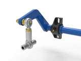 AFE aFe 15-19 Volkswagen Golf R (MK7) L4-2.0L (t) CONTROL Series Rear Sway Bar - Blue 440-612001RL