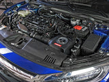AFE aFe MagnumFORCE Intakes Stage-2 PDS AIS PDS 2016 Honda Civic 1.5L TM-1024B-D