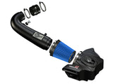 AFE aFe Momentum GT Pro 5R Cold Air Intake System 11-17 Jeep Grand Cherokee (WK2) V8 5.7L HEMI 54-76205-1