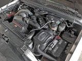 AFE aFe Momentum HD Pro DRY S Stage-2 Si Intake 03-07 Ford Diesel Trucks V8-6.0L (See afe51-73003-E) 51-73003