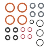 Fuel Injector O-Ring Kit | 18-10077-01