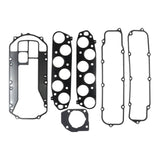 Fuel Injection Plenum Gasket Set | 18-10086-01