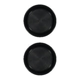 Engine Circular Plug | 18-10187-01