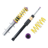 KW Suspension KW Street Comfort Coilover Kit - MK4 Golf | GTI 18010005