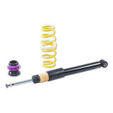 KW Suspension KW Street Comfort Coilover Kit - MK4 Golf | GTI 18010005