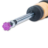 KW Suspension KW Street Comfort Coilover Kit - MK4 Golf | GTI 18010005