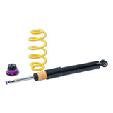 KW Suspension KW V2 Comfort Kit - Audi A7 (4G) + A4/S4 Avant Quattro (B8) 18010078