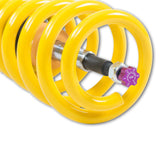 KW Suspension KW V2 Comfort Kit - Audi A7 (4G) + A4/S4 Avant Quattro (B8) 18010078