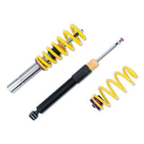 KW Suspension KW Street Comfort Coilover Kit - Q5 (ALL w/o EDC) 18010090
